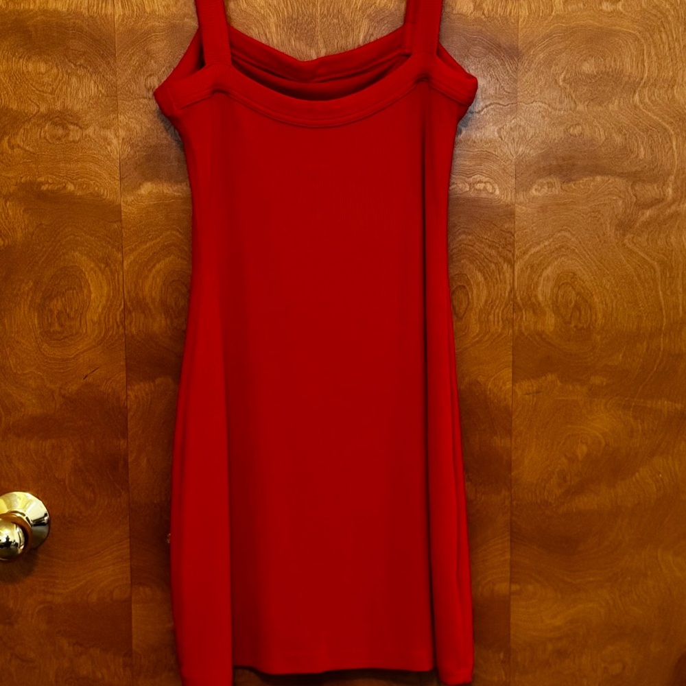 Privacy Please Dress XS